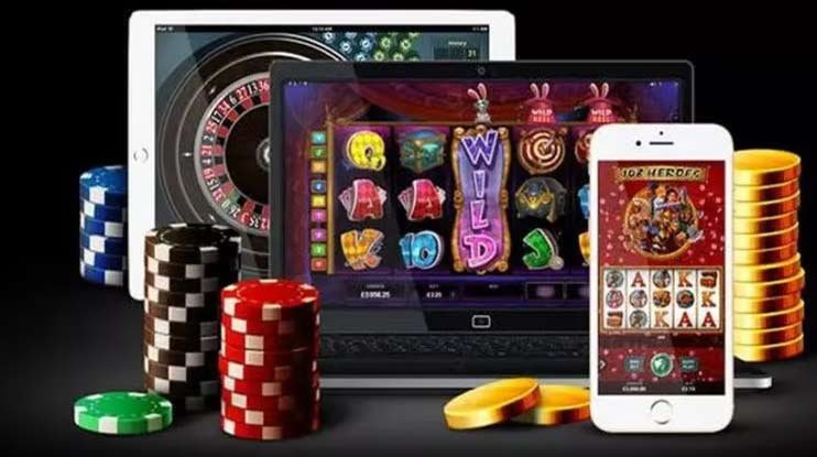 Dealer live casino surga19 dengan suasana profesional dan interaktif
