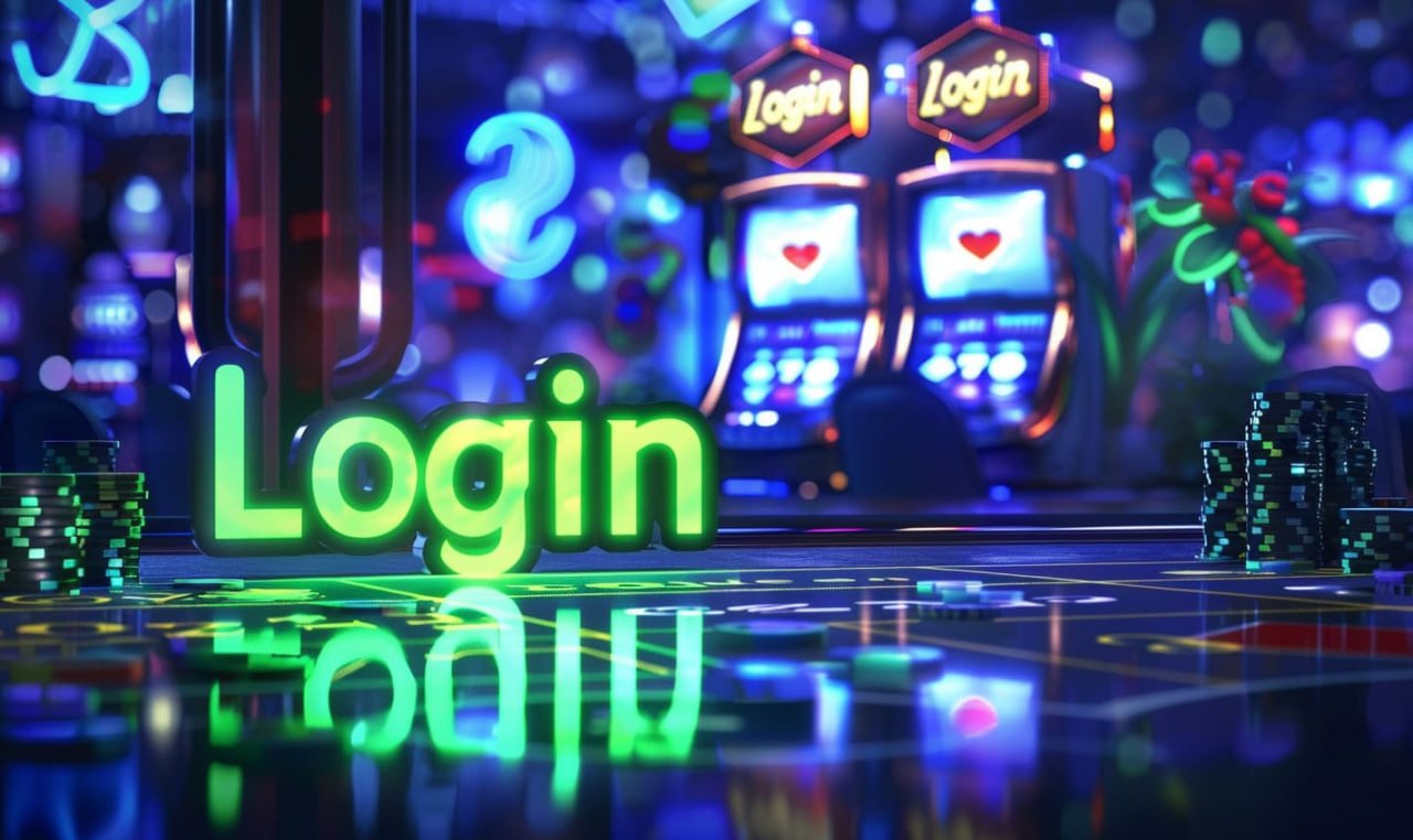 Ilustrasi Lobby Game surga19 menampilkan beragam kategori permainan dan taruhan